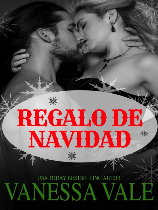 Title details for Regalo de Navidad by Vanessa Vale - Wait list